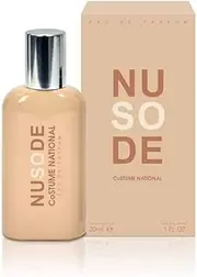 [Costume National] So Nude Eau de Perfume Spray for Women, 30 millilitre