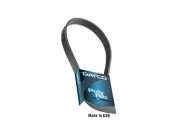 Main Drive Multi Rib Belt For 2015-2019 Honda CRV 2.4L 4 Cyl 2016 2017 RM311ZF (for: Honda)