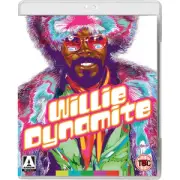 Willie Dynamite - Dual Format (Includes DVD)