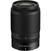 Nikon NIKKOR Z DX 50-250mm f/4.5-6.3 VR (Z-Mount)