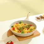 Multi-functional Frying Pan Pancake Breakfast Pot Household Omelette