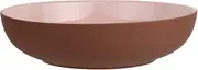 Maxwell & Williams Sienna Serving Bowl 28x7cm Pink