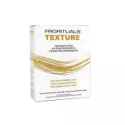 Prorituals Texture Perming System for color treated hair (1 application)
