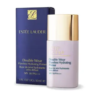 ESTEE LAUDER 雅詩蘭黛 粉持久氣色美美蜜桃乳SPF50/PA+++(30ml)-多色可選-百貨公司貨 #LAVENDER 仙氣紫