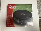 NuWave 30121 Precision Heat Induction Burner - Black