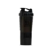 Compartment Shaker V2 by Supplement Mart