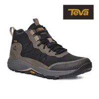 在飛比找PChome24h購物優惠-【TEVA】原廠貨 男 Ridgeview Mid 高筒戶外