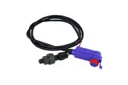 Racepak Analogue V-Net Vacuum Sensor & Module Pan Crankcase, 0-30 In.hg