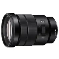 在飛比找PChome24h購物優惠-SONY E PZ 18-105mm F4 G OSS 公司