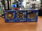 LOT OF 3 Funko Dorbz Vinyl Figure - Disney's Beauty & the Beast - BELLE,BEAST&VI
