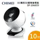 CHIMEI 奇美 DC觸控循環扇 DF-10A0CD 10吋 附遙控器 3D擺頭 公司貨