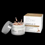 Skin Doctors Potent Vitamin C 50 x 3ml