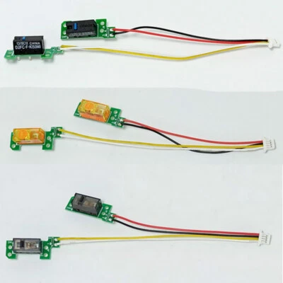 New Mouse Micro Switch Mouse Button Board For Logitech G304 Gaming Mouse