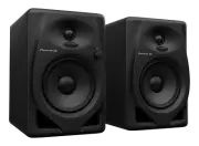 PIONEER DJ DM-50D ACTIVE MONITOR SPEAKER - BLACK