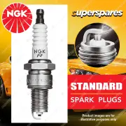 NGK Spark Plug BP5ES for Jaguar E-Type 2+2 Series 1 2 3 Coupe 1966-1975
