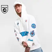 Mitchell & Ness Charlotte Hornets Hoodie