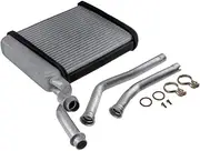 HEATER CORE Compatible With FORD C-MAX 03- FOCUS 04- KUGA 08- Compatible With MAZDA 3 03- CNG-FR-008