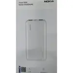 NOKIA 輕薄行動電源 10.5W E6205