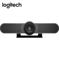 在飛比找蝦皮商城優惠-羅技 LOGITECH 960-001101 超廣角視訊會議