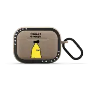 AirPods Pro 2 Bounce Case Banana Boo