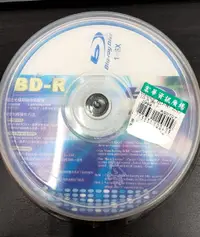 在飛比找樂天市場購物網優惠-(現貨)Melody BD-R藍光光碟片/25GB(10片)
