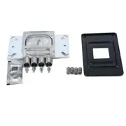CPU Water Cooling Block for Back Plate Support AM3 AM3+