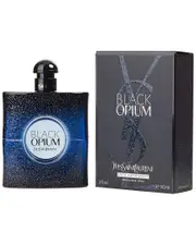 YSL Women's 3oz Black Opium Intense EDP