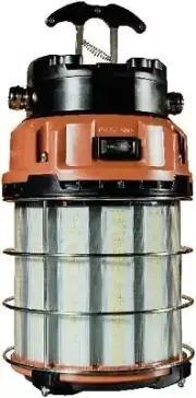 Southwire T90200 200W Industrial JobSite Light