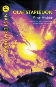 STAR MAKER By STAPLEDON, OLAF (Paperback) (9781857988079)