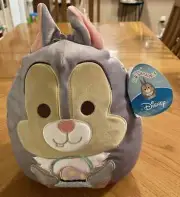 Squishmallow Disney Thumper Easter 10” Bunny Rabbit Plush Stuffed Animal Pooh S4