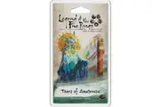 Legend of the Five Rings LCG Tears of Amaterasu