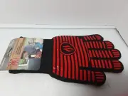 Cordova BBQ Series Mens High Heat Glove New