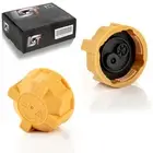 2x Radiator Cap Sealing Cap for Ford Orion Scorpio