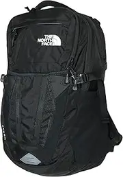 [THE NORTH FACE] ADULT Unisex Recon 30 Liter Backpack, Tnf Black-npf, Tnf Black-npf, One Size, Backpack