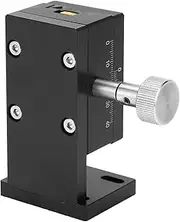 Fine-Tuning Linear Stage Quiet Dovetail Guide for Testing Machines and Printing Machines