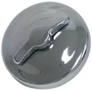 Chrome Oil Tank Cap For 54-78 Harley Sportster XL 62610-52TA 85009