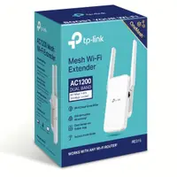 在飛比找蝦皮購物優惠-公司貨~TP-Link RE315 AC1200 雙頻 wi