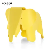 在飛比找momo購物網優惠-【北歐櫥窗】Vitra Eames Elephant 大象兒