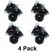 4 HP LaserJet Enterprise 600 M603dn M602x Swing Plat Gear Assembly RC2-2432-M600