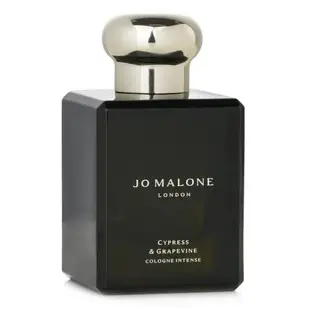 Jo Malone 絲柏與葡萄藤芳醇古龍水50ml/1.7oz