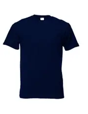 Mens Short Sleeve Casual T-Shirt