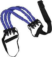 BIUDECO Pull Up Assist Band for Men Women Multi Function Resistance Band for Home Workouts Durable Elastic Training Strap for Enhanced Upper Body Strength and Performance