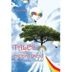 TALES OF ENCHANTMENT: STORIES TO EMPOWER POSITIVE SELF-CHANGE