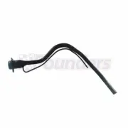 Gas Fuel Tank Filler Neck Pipe Hose For 1999 2000 2001 Chevy Monte Carlo Lumina (for: Chevrolet)