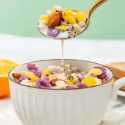 Three flavors of ready-to-eat Lactobacillus ready-to-eat cereal cereal