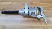 1'' IMPACT Wrench Napa Professional Air Tools 1" With 9" Anvil 6-1137 b-x