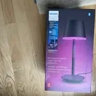 Philips 576454 Hue Go Portable Table Lamp ONLY L6E