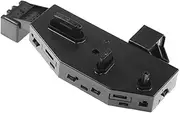 Power Seat Adjuster Switch for Chevrolet Silverado Tahoe Impala, Passenger Seat Power Control Switch 23247096/20914737