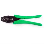 SU-38 Hand Crimping Tool Cable Connector for Non-insulated Terminal