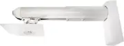 OPTOMA TECHNOLOGY BM-3002N Single Stud Ultra Short Throw Wall Mount w/ Telescopi